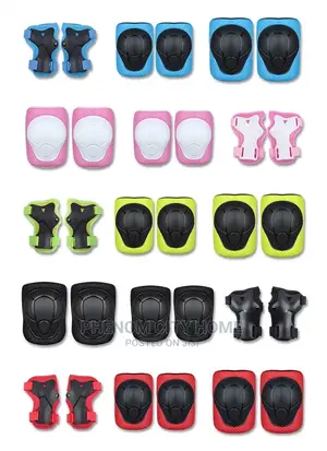 Kids Protection Gears