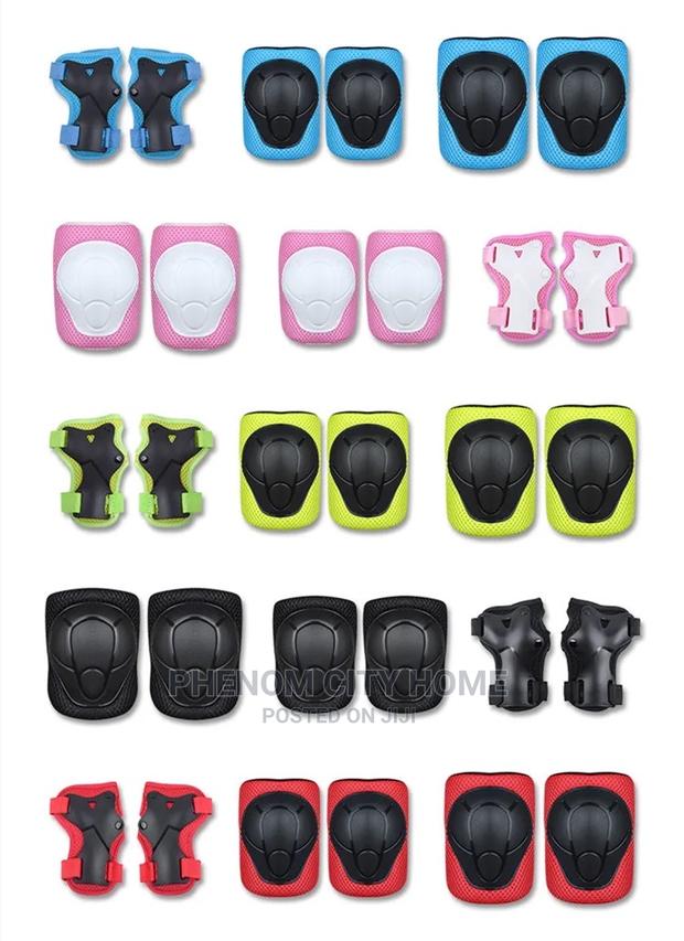 Kids Protection Gears - thumbnail 2