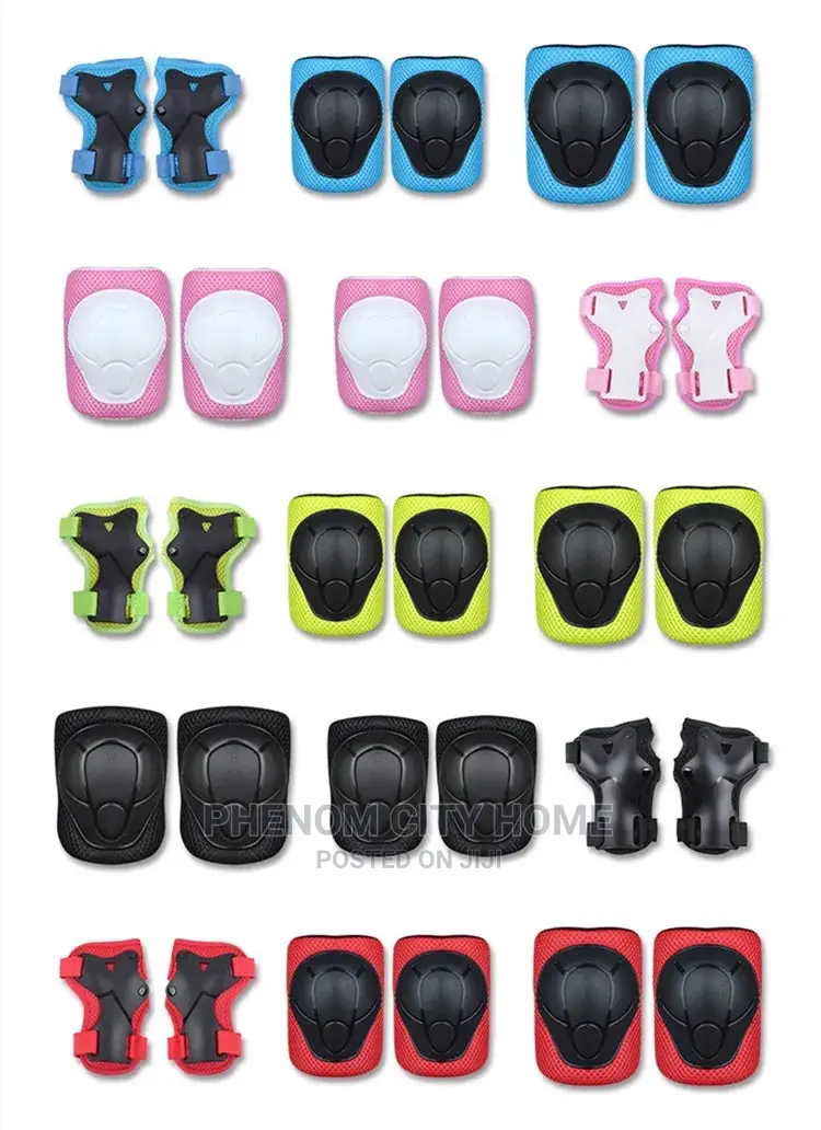 Kids Protection Gears