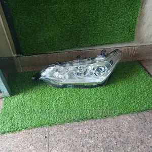 Toyota Fielder 165 2015 Headlight Non Xenon