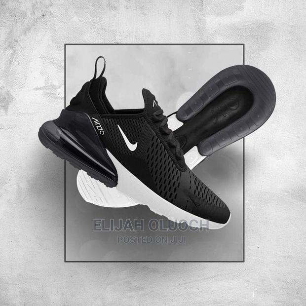 Airmax 270 - main view