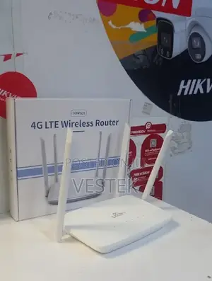 Highly Developed Sailsky XM286 4G LTE Wifi Router 300mbps