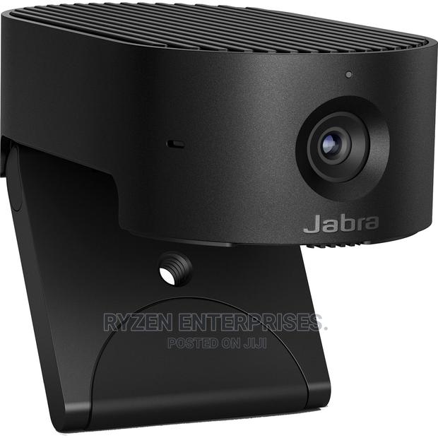 Jabra Panacast 20 Camera - main view