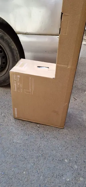Samsung Soundbar B550