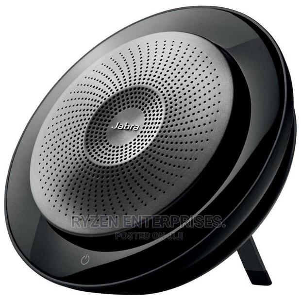 Jabra Speak 710 Speaker Phone Wireless Uc