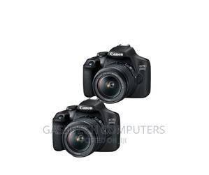 EOS 2000D^ EOS 2000D Canon EOS 2000D DSLR Camera - thumbnail 2