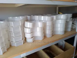 Strong New Cabro Moulds