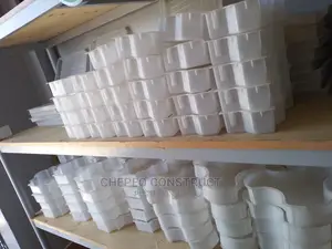 Strong New Cabro Moulds