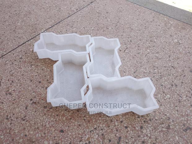 Strong New Cabro Moulds - thumbnail 12