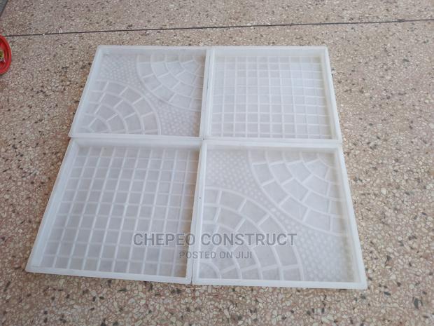 Strong New Cabro Moulds - thumbnail 15
