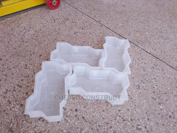 Strong New Cabro Moulds - thumbnail 18