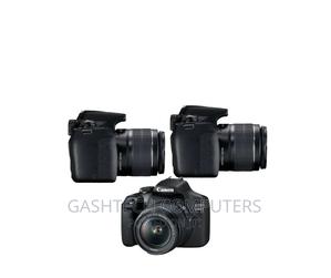 Canon EOS 2000D DSLR Camera^Canon EOS 2000D DSLR Camera - main view