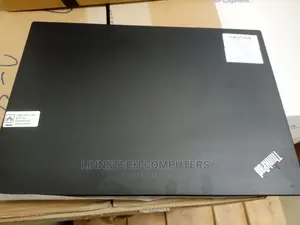 Laptop Lenovo ThinkPad L470 16GB Intel Core i5 SSD 256GB