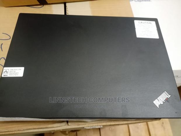 Laptop Lenovo ThinkPad L470 16GB Intel Core i5 SSD 256GB - thumbnail 3