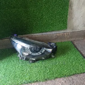 Mazda Demio 2015 Headlight Xenon