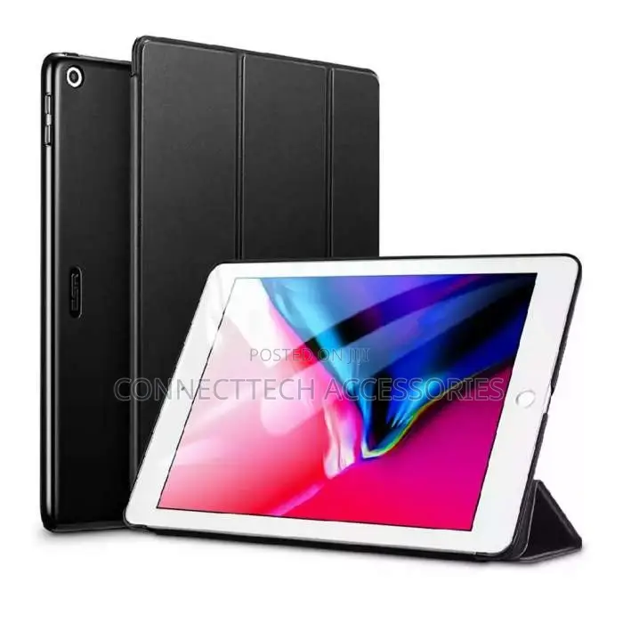 New iPad 9.7inches 2018/2017/iPad 2 3 4 Smart Flipcase With Sensor