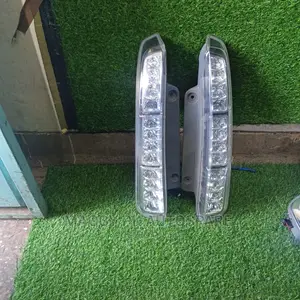 Toyota Isis Tail / Backlight - Body
