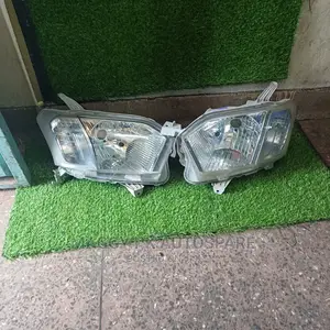 Probox - New Model Headlight