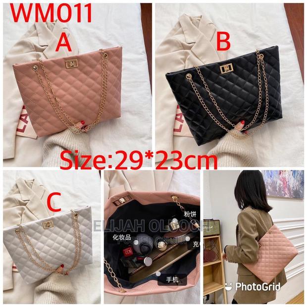 P.U Sling Bags - thumbnail 2