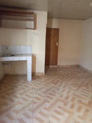Studio Apartment in South C for rent