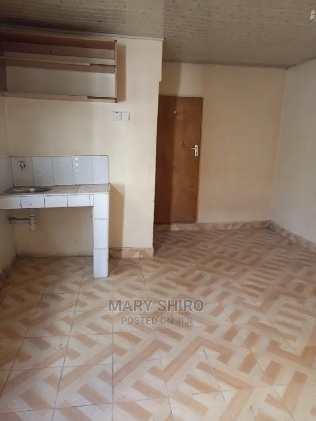 Studio Apartment in South C for rent