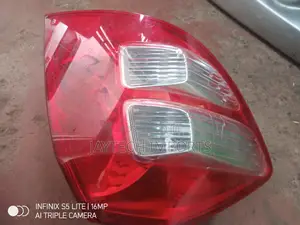 Honda Fit Rear Light