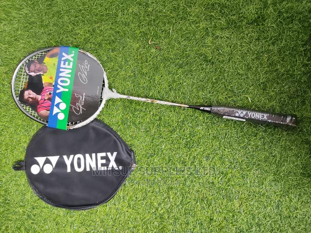 Yonex Badminton Racket B-700 Muscle Mega