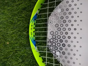 Wish Tennis Racket Alumtec Impact 2510