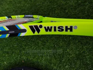 Wish Tennis Racket Alumtec Impact 2510