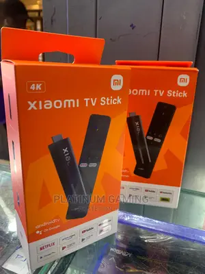 Xiaomi Tv Stick