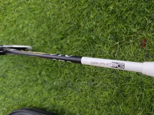Wish Badminton Racket Dynamic 970- Extreme Light (Graphite)