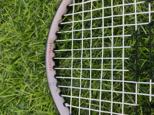 Wish Badminton Racket Dynamic 970- Extreme Light (Graphite)