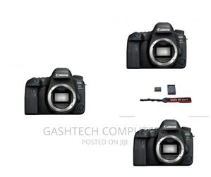 Canon EOS 6D^Canon EOS 6D Mark Ii DSLR Camera - thumbnail 2