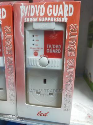 Tv Guard/Fridge Guard - main view