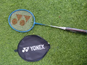 Yonex Badminton Racket Gr- 340 With Bag