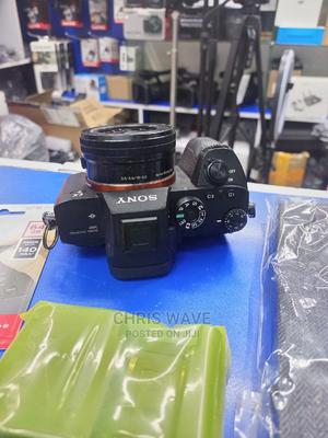 Sony A7riii With 42 Megapixel and 128GB Card - thumbnail 2