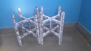 Stands Wooden for Pots