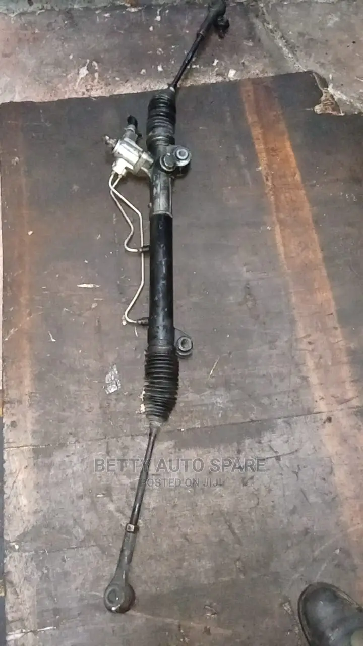 Nissan X Trail Sterling Rack (Nt 30)