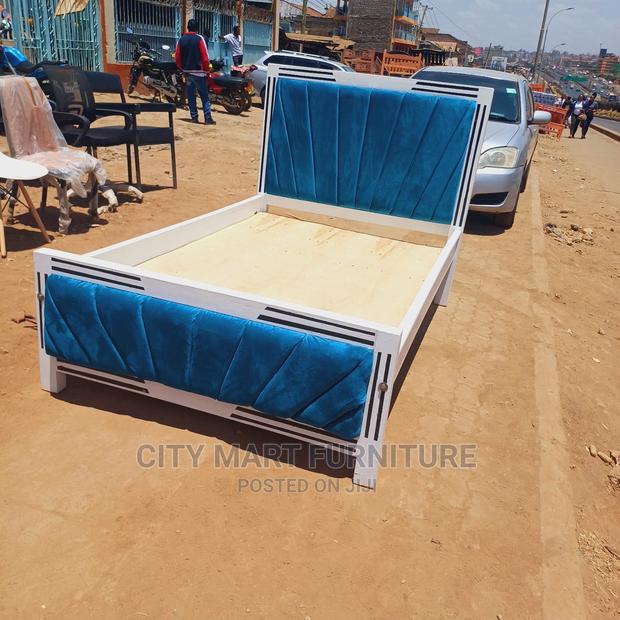 OFFER!! Chester Bed Executive Beds - main view