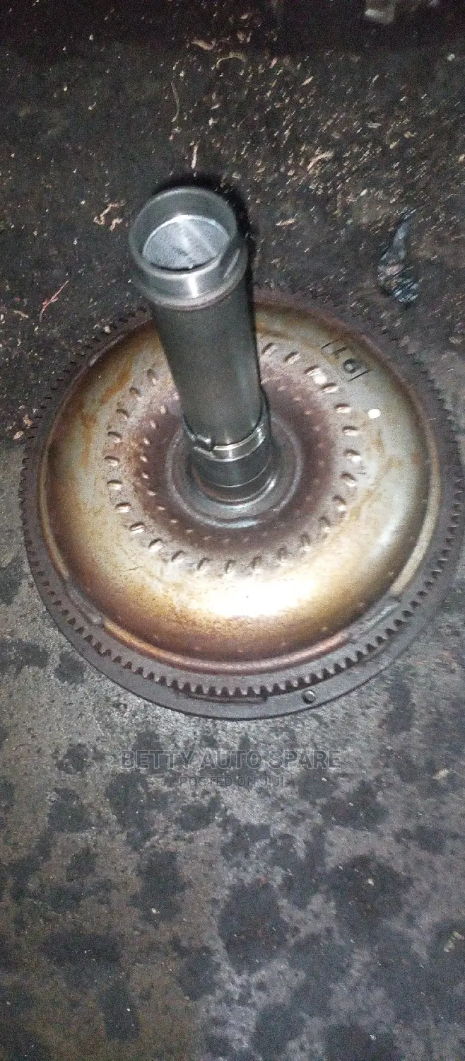 Subaru Forester Sh 5 Converter