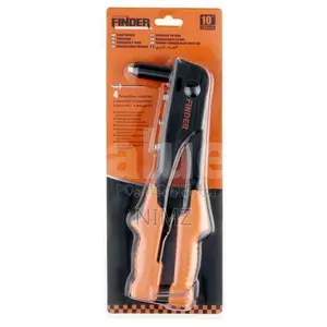 FINDER 195050 Hand Riveter