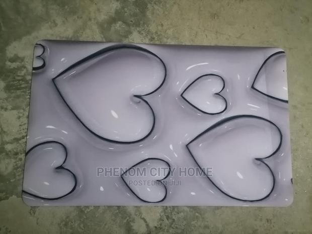 3D Elegant Doormats With Rubber Bottom - thumbnail 2