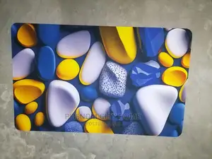 Elegant 3D Doormats