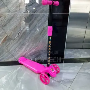 Kids Scooter