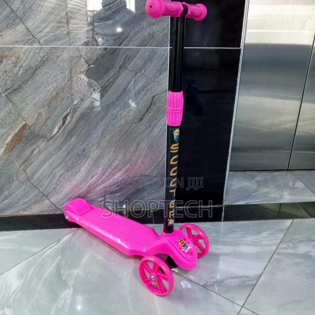 Kids Scooter - thumbnail 3