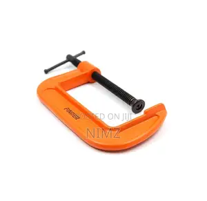 FINDER G-Clamp 10"