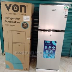 Von 136 Litres Refrigerator Refrigerator - thumbnail 2