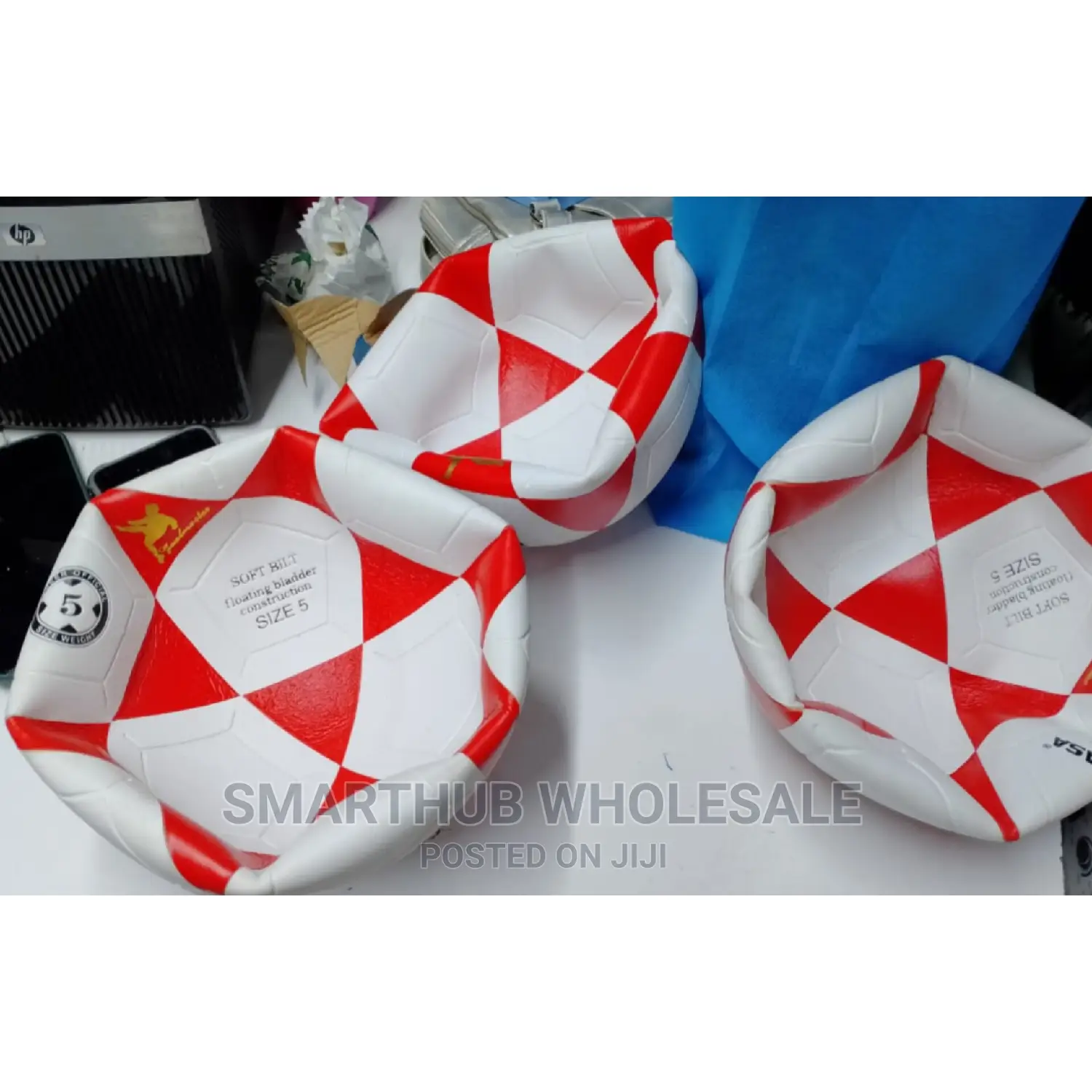 Mikasa Mikasa Foot Ball