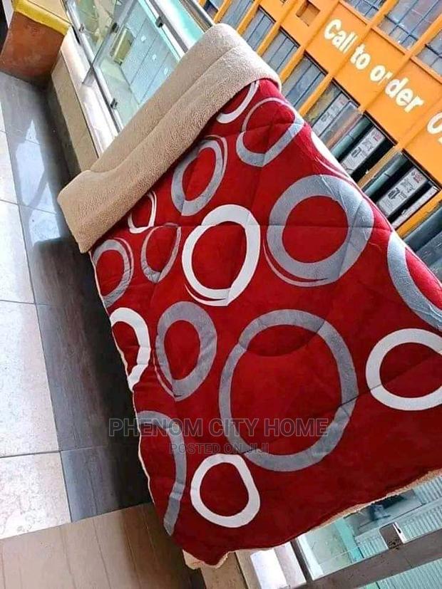 Quality Single Woolen Duvet - thumbnail 2