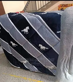 Single Woolen Duvets